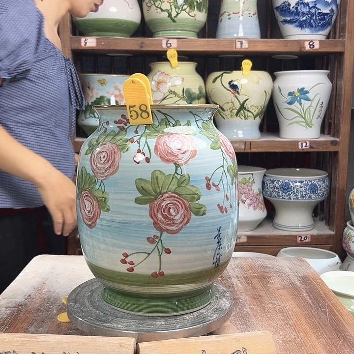 58 新款新款陶瓷陶瓷