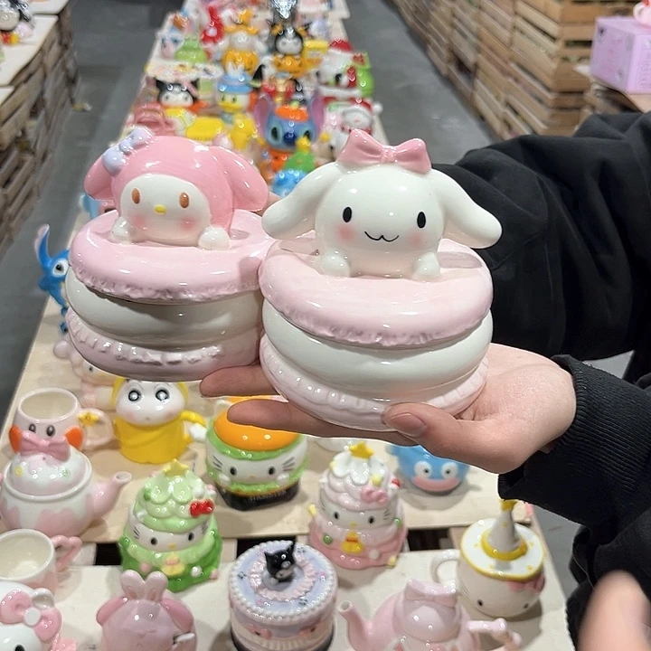 紫砂茶叶罐我们的生活