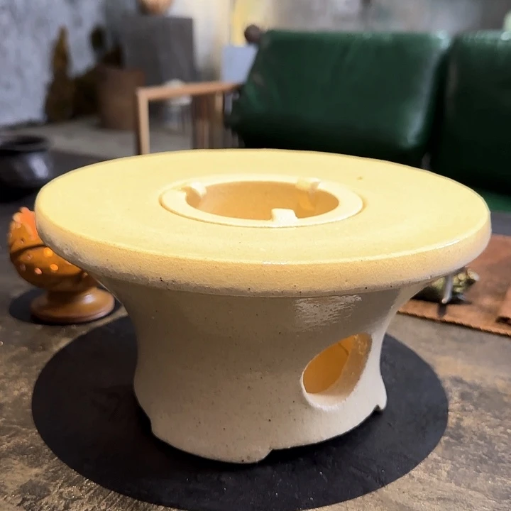 景德镇陶瓷艺术品手作