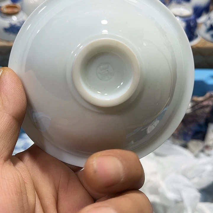 陶瓷茶玩榜第二十名