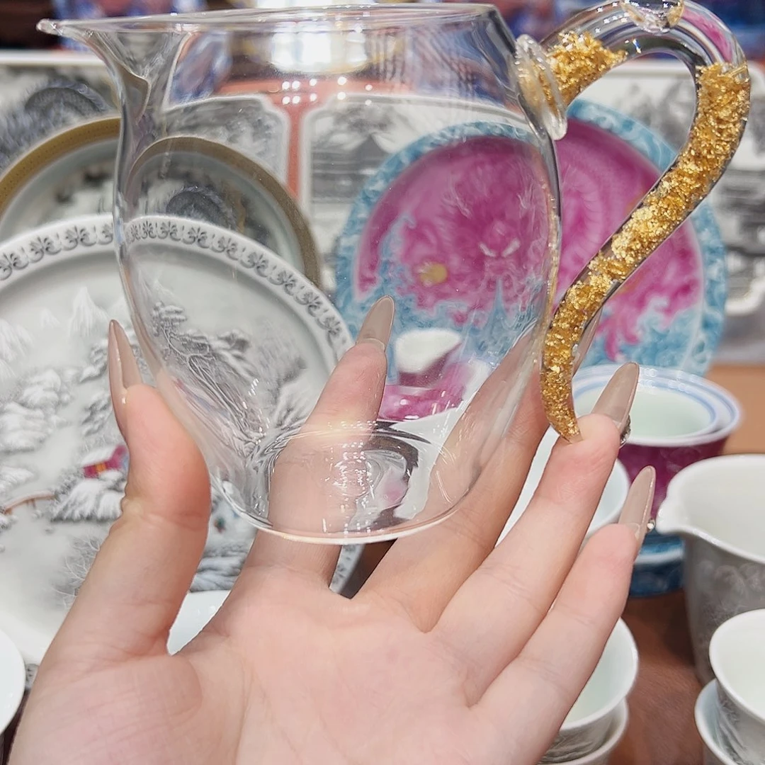 摆件国**长景德镇陶瓷艺术