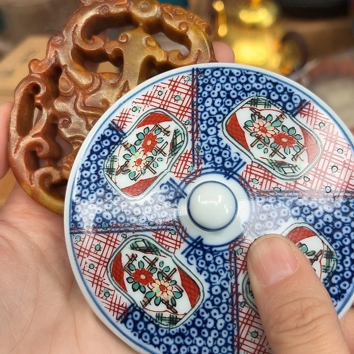 瓷器工艺品陶瓷器皿