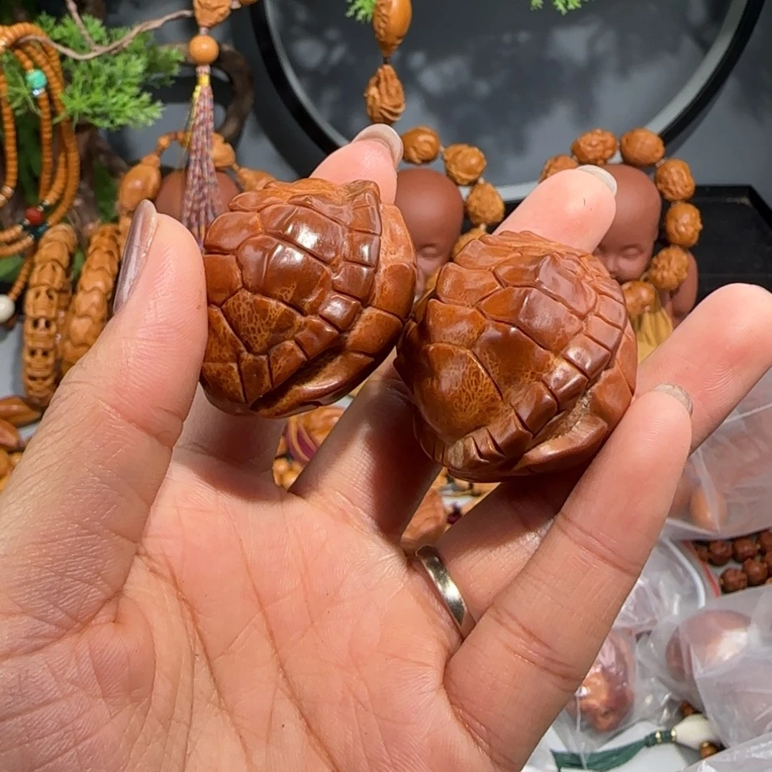 橄榄核手串/手链福利待遇