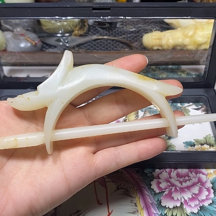 精选商品一图一物