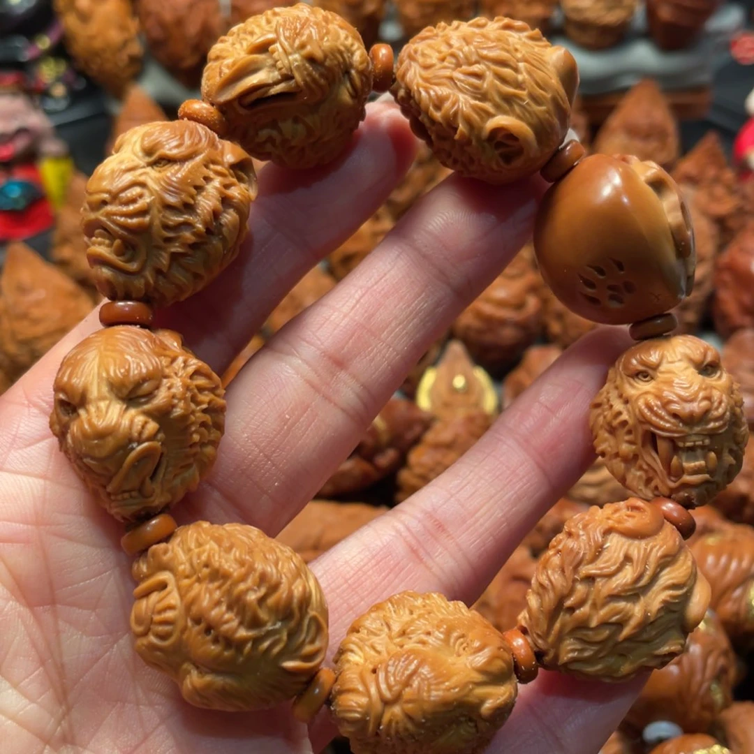 【闪购商品】手串/手链橄榄核