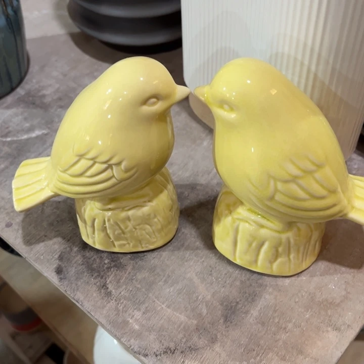 陶瓷花瓶摆件外贸出口微瑕捡漏