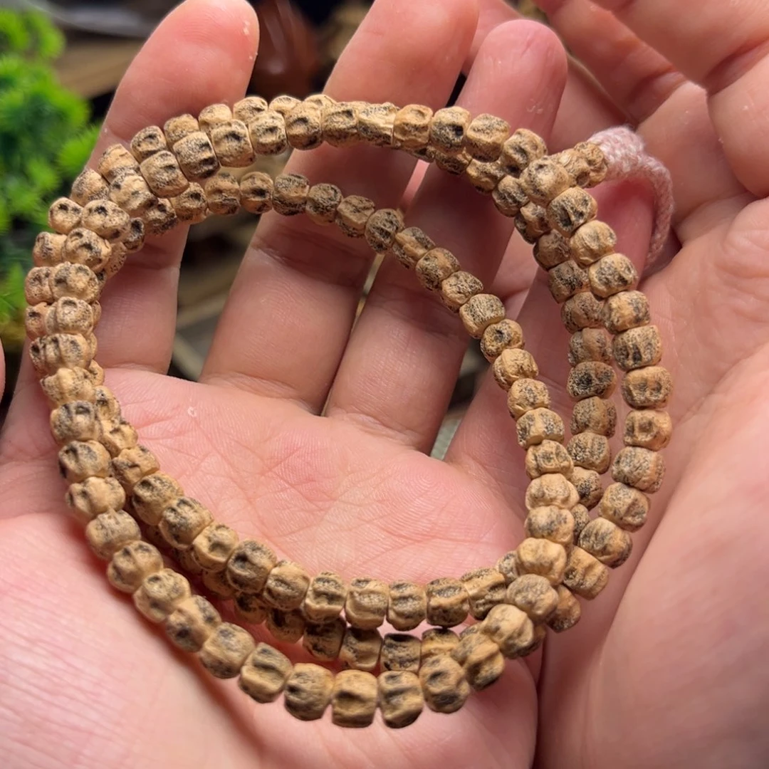 大***业吊坠柏香籽/百香籽