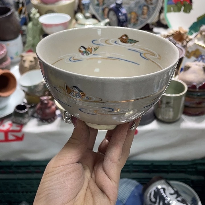 茶杯具19.9发带瑕疵牌都是坏的7