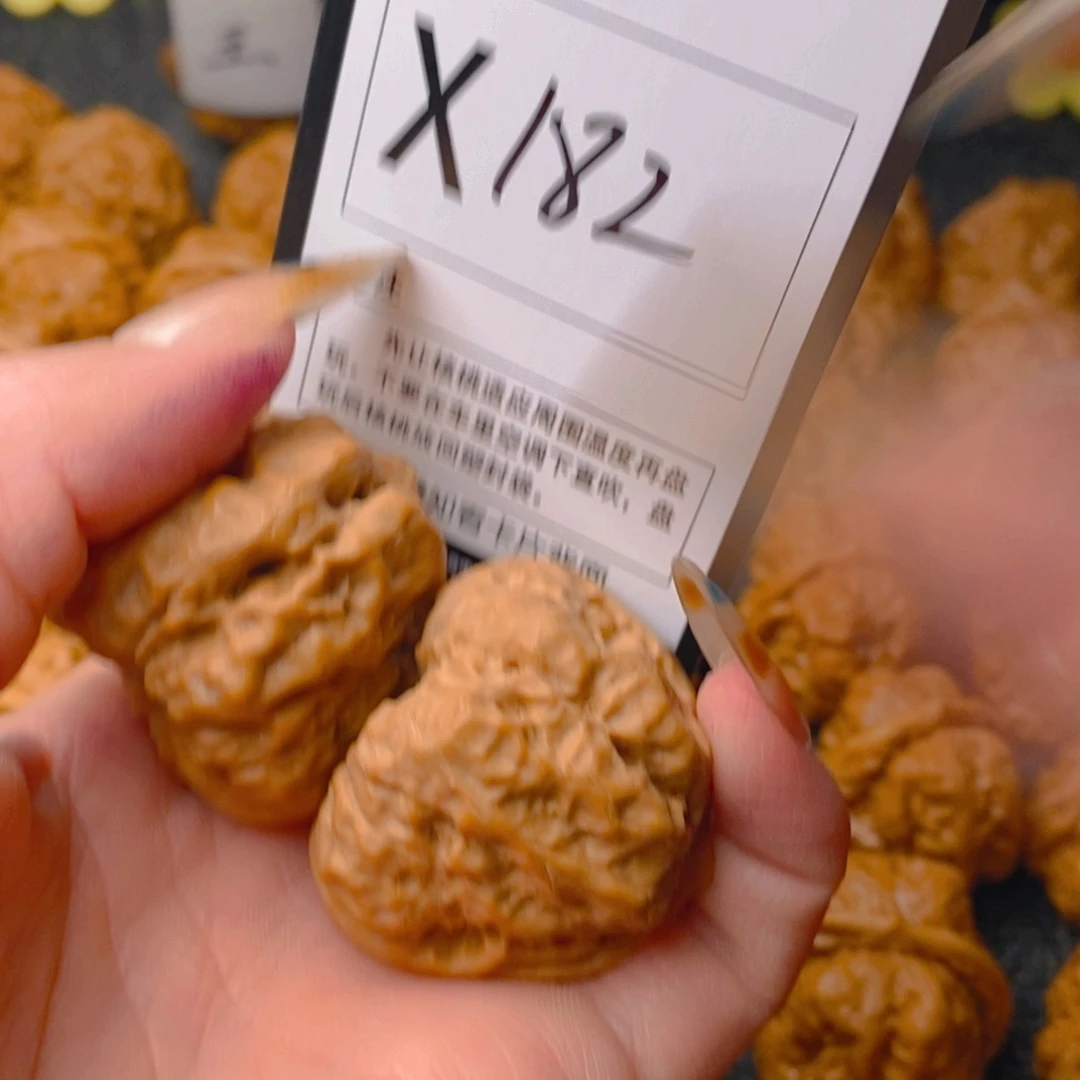 手串/手链核桃用****3蛤蟆