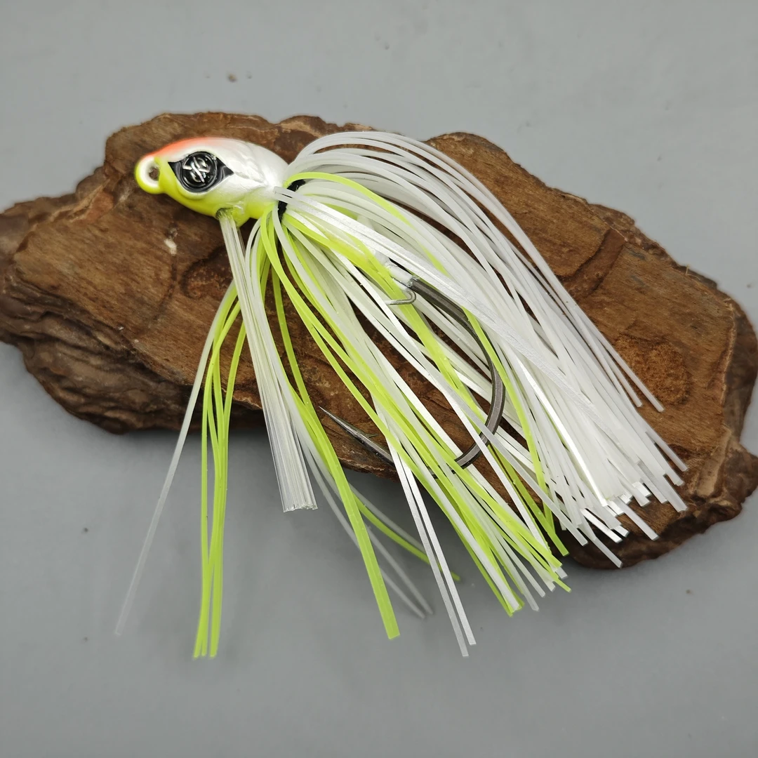 googan-jig硬饵链接