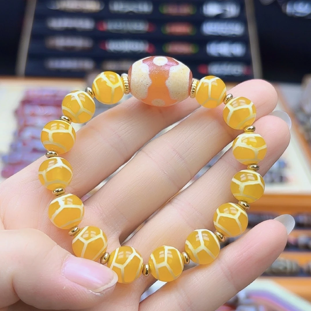 玛瑙/玉髓颈饰未镶嵌快****运