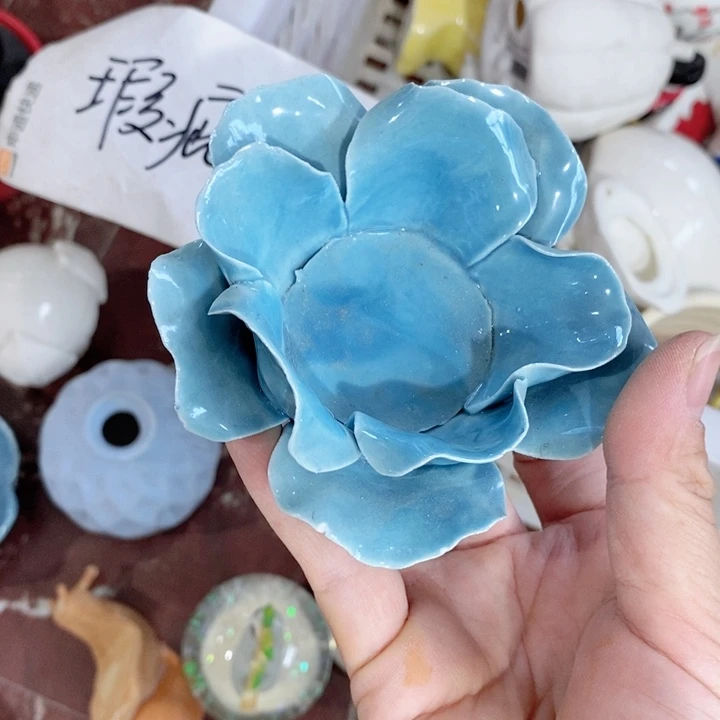 陶瓷树脂陶瓷树脂家居摆件