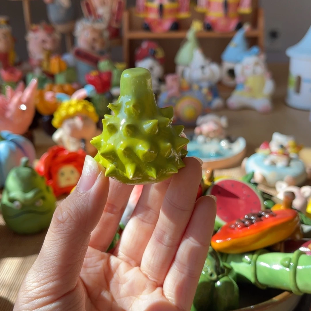 瓷片景德镇陶瓷手作福利