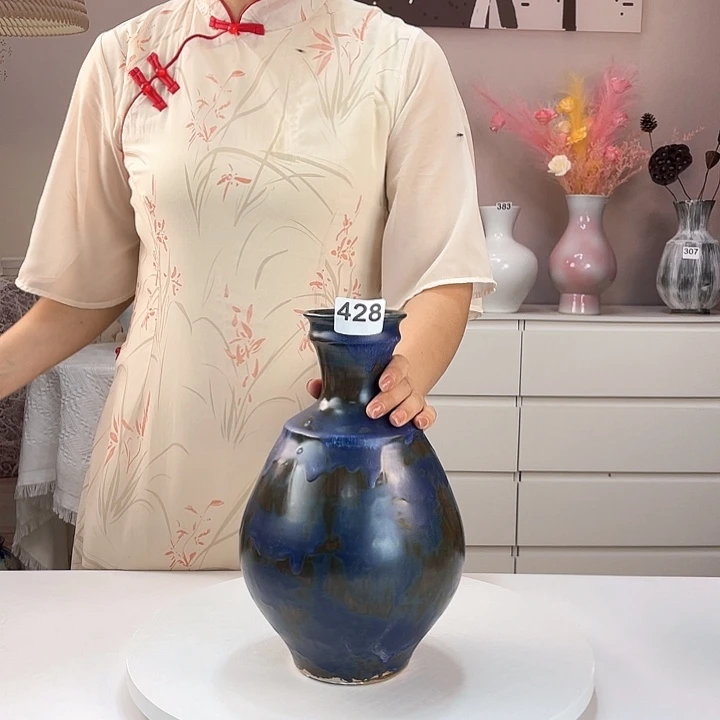 瑕疵428 景德镇陶瓷艺术精品