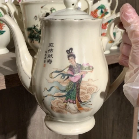 泥塑陶瓷陶瓷陶瓷陶瓷