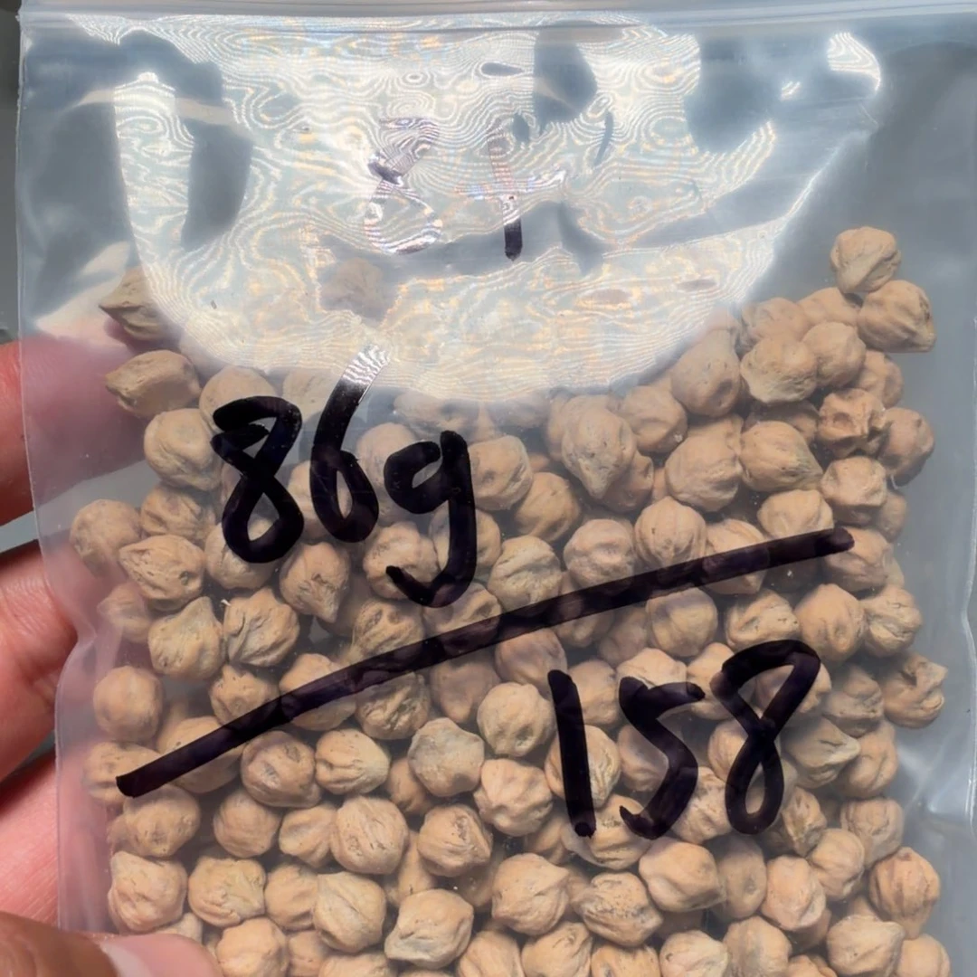 吊坠柏香籽/百香籽辉