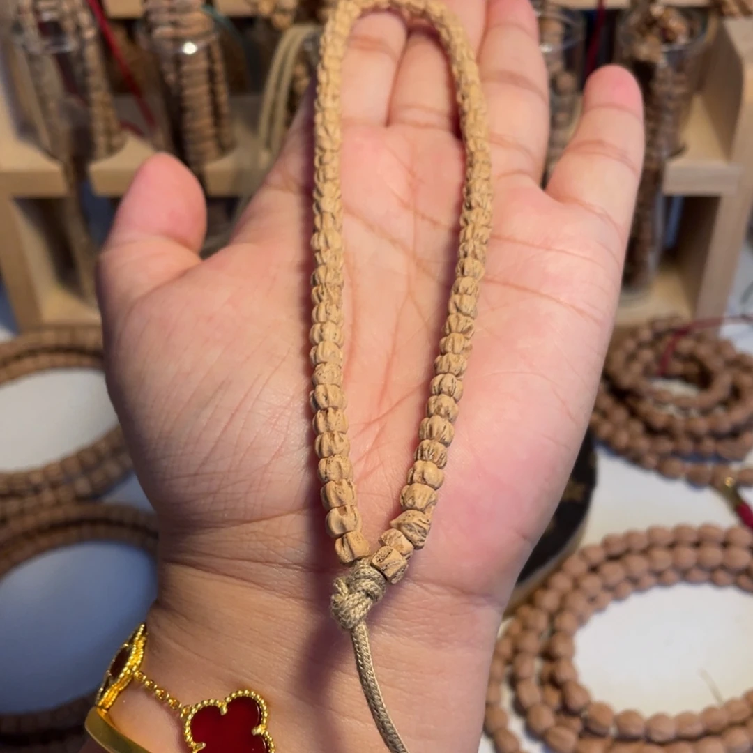 柏香籽/百香籽吊坠