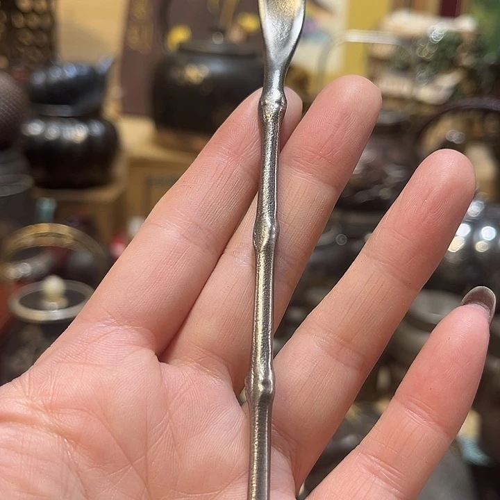 铁中古工艺品摆件