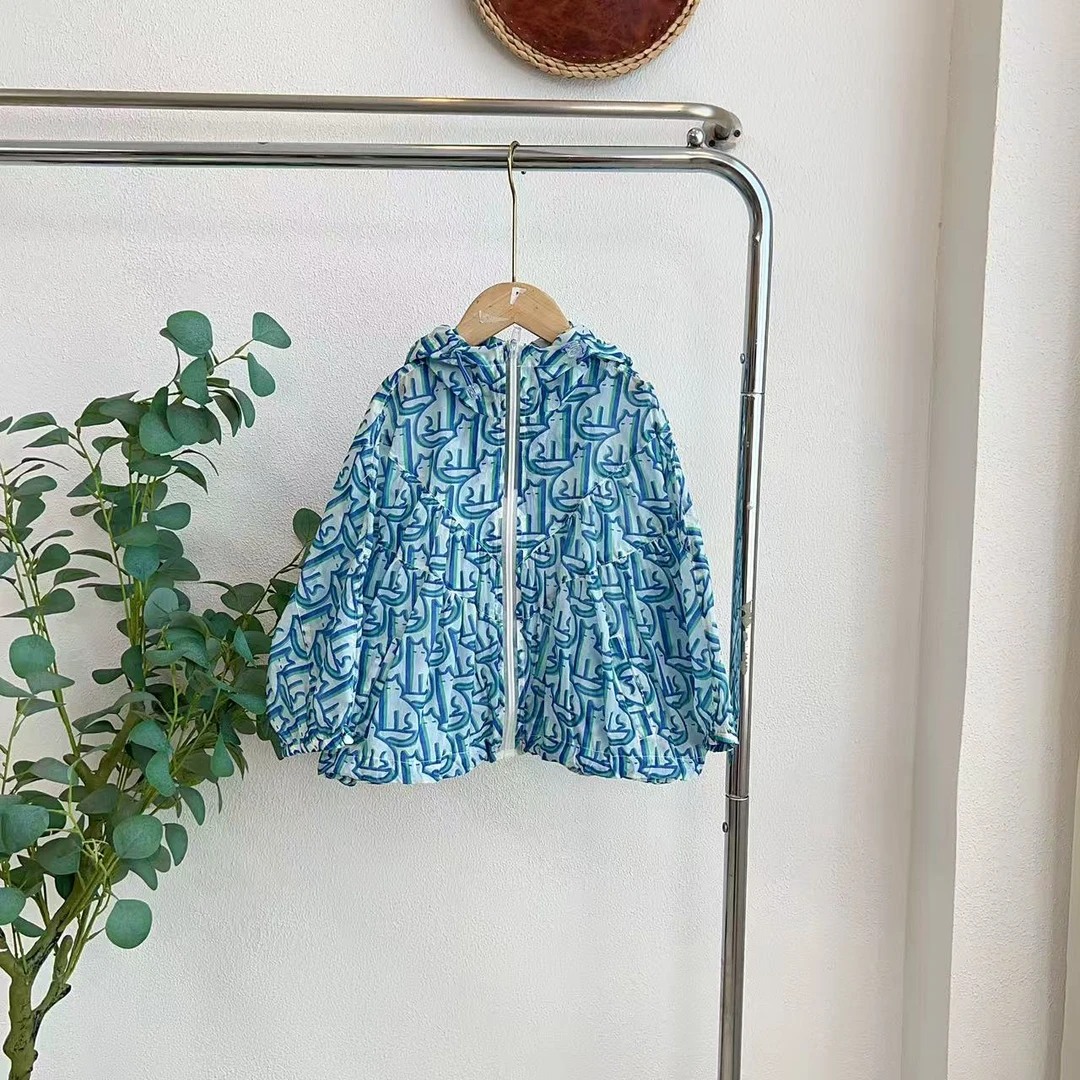 5540锁蓝色休闲外套