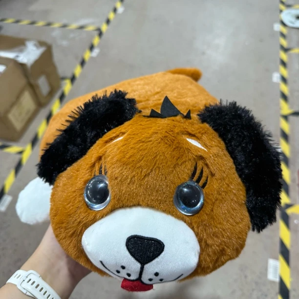 a5307帐篷娃娃套装