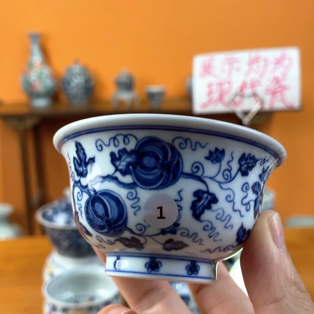 景德镇手绘哈哈哈哈哈哈