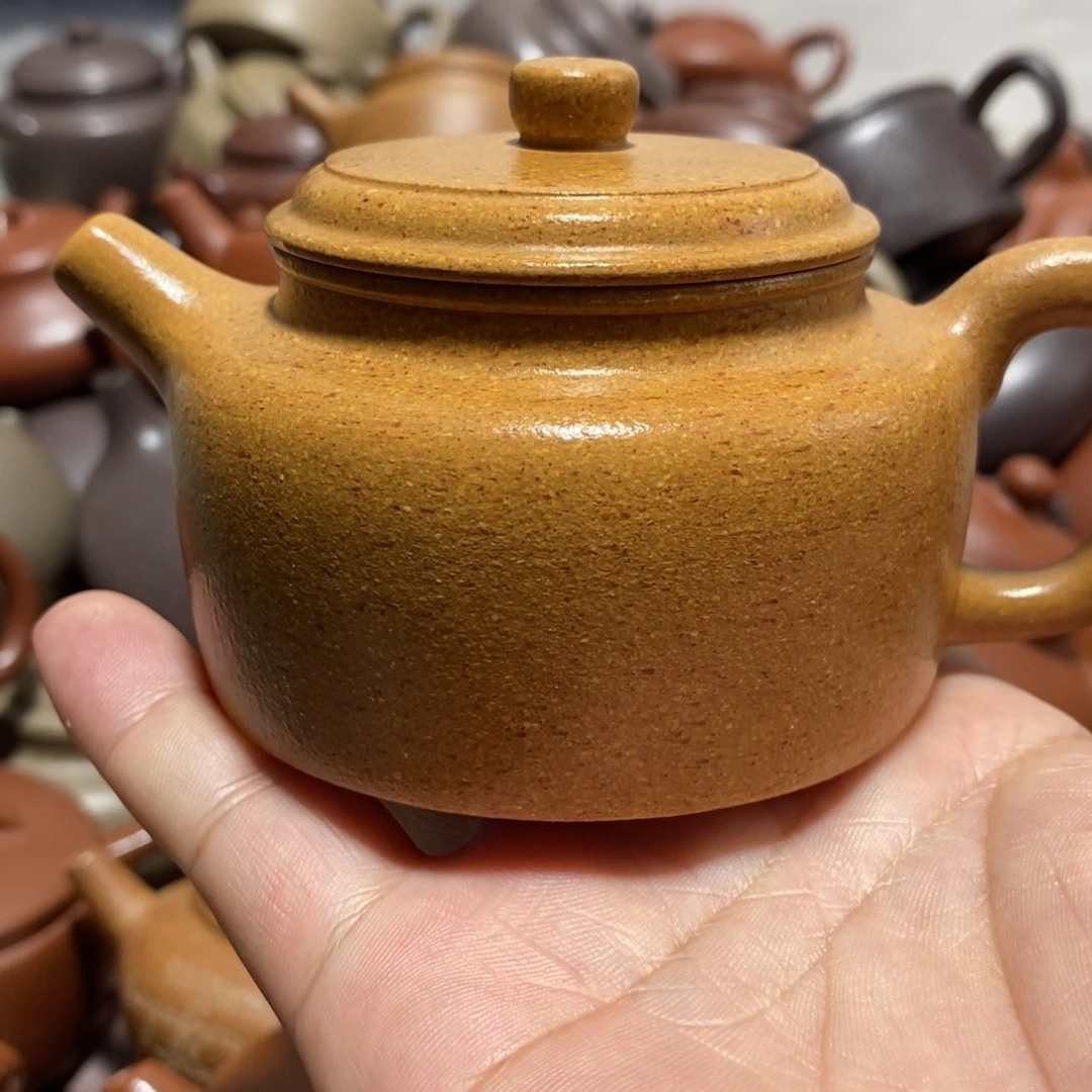 ****苗茶壶紫砂闪购商品紫砂壶