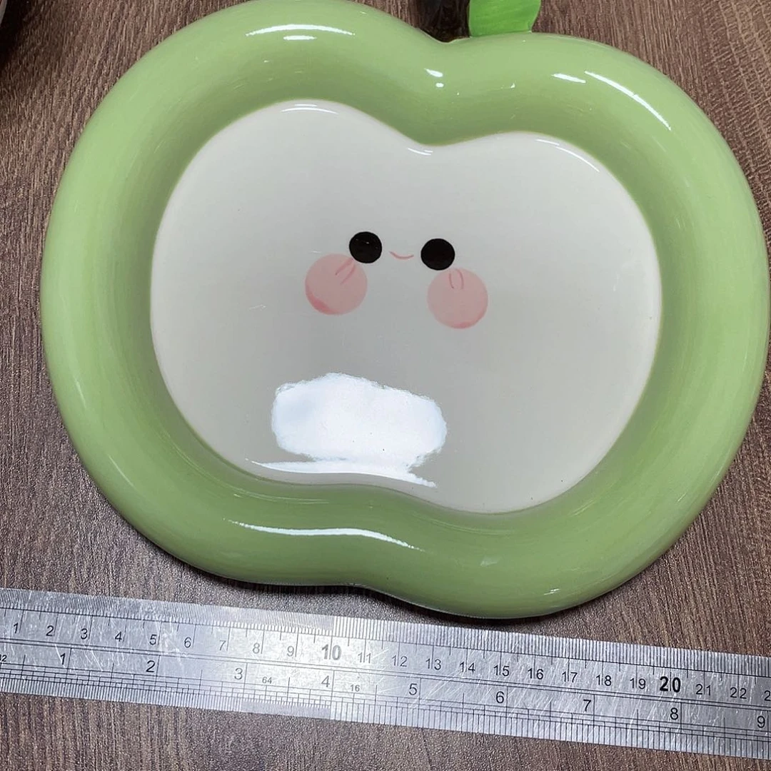 瓷微微瑕陶瓷餐具056