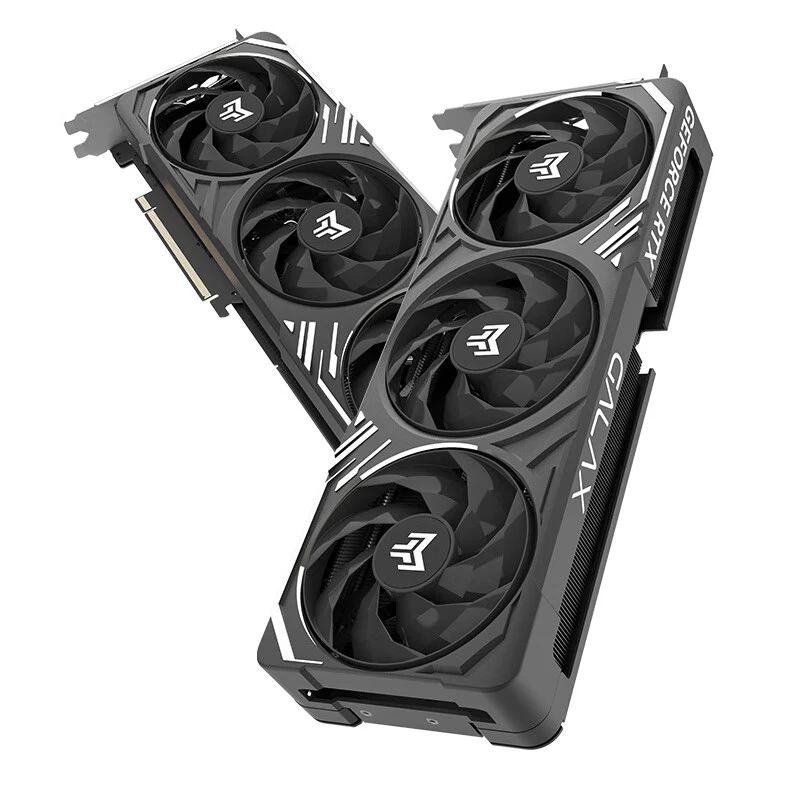 影驰RTX5060 金属大师 黑金版 OC 黑悟空游戏台式机电脑独立显卡