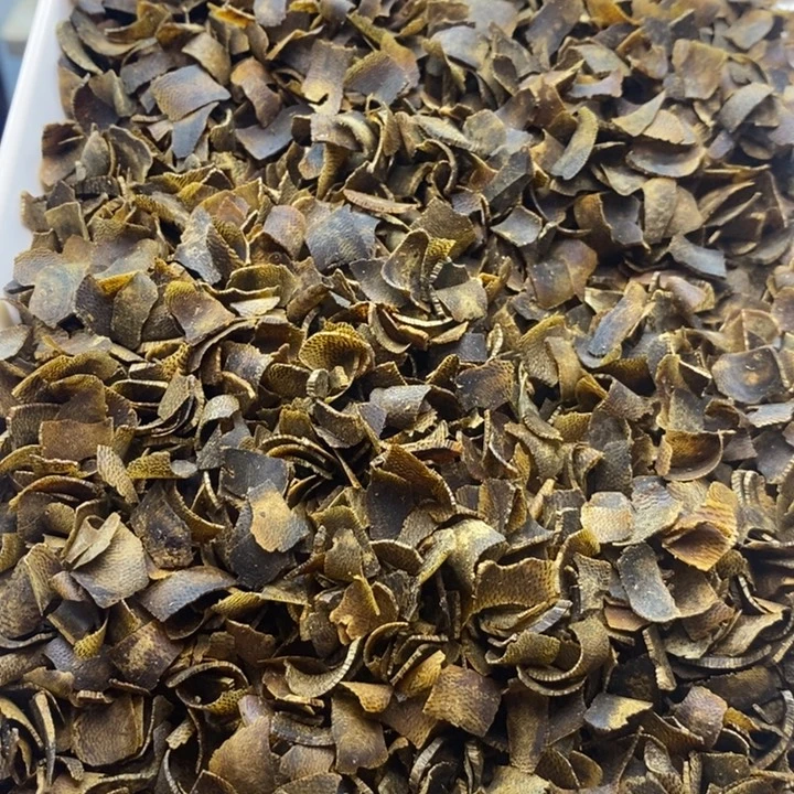 沉香摆件泵材料张勺子纯乎工切片泡茶煮水熏香料30克品质高