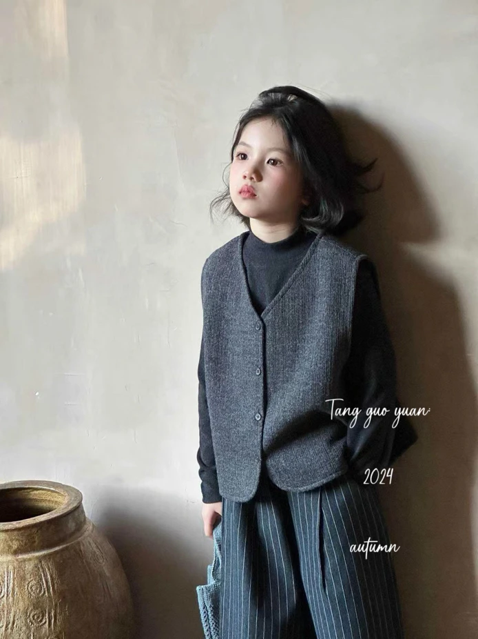 1135【SUGAR】韩版两件套