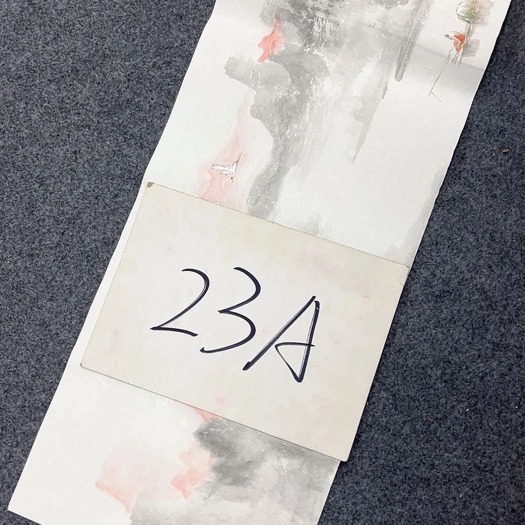 国画国画老师作品