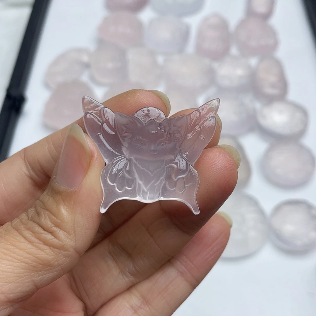 吊坠(不含链)未镶嵌水晶