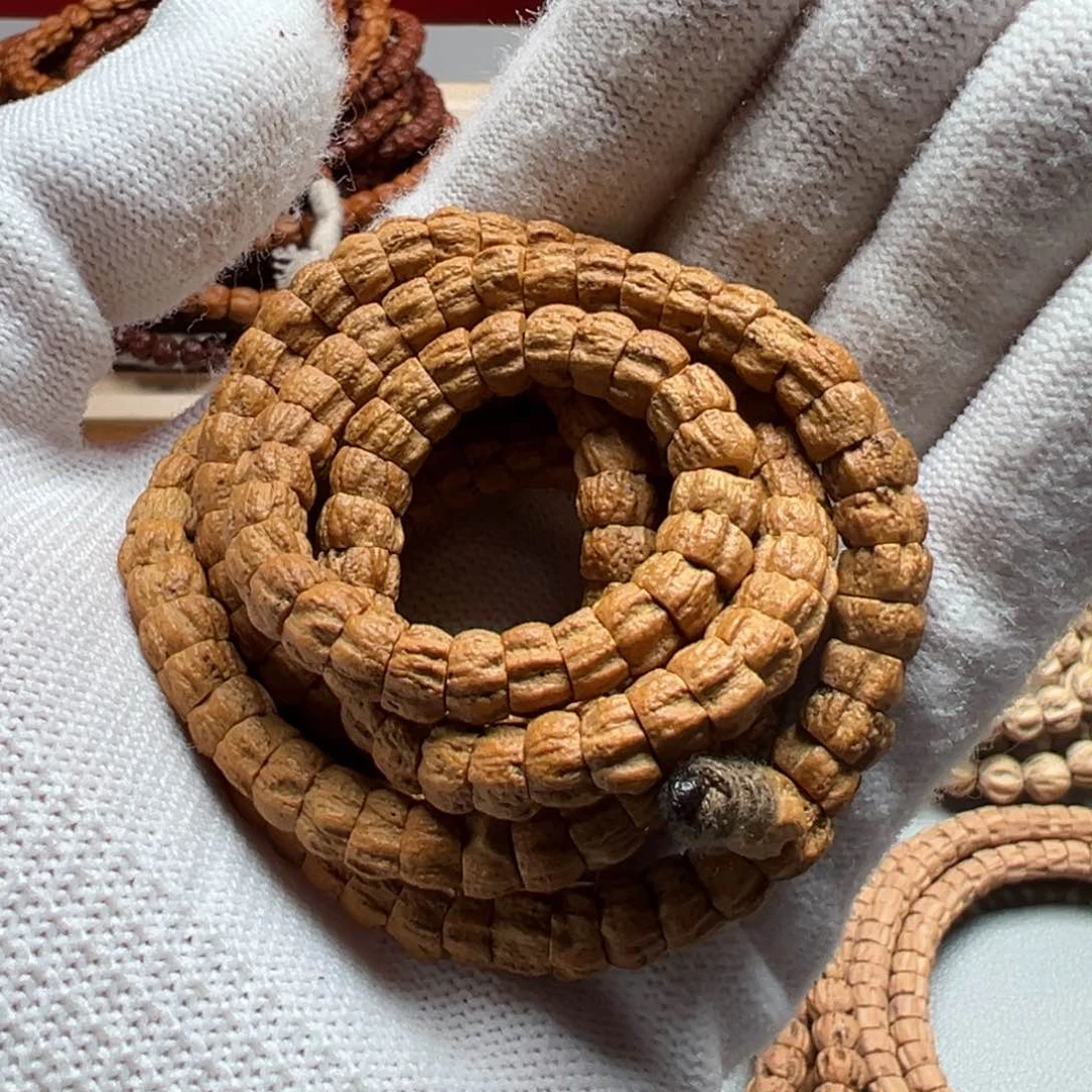 柏香籽/百香籽吊坠