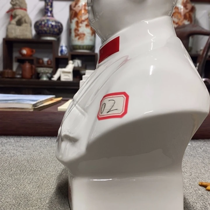 瓷片摆件摆件摆件