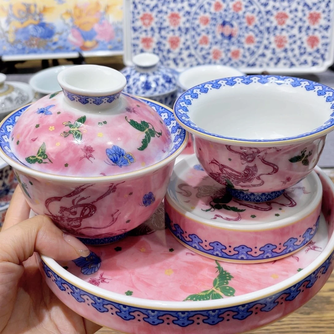 景德镇陶瓷工厂福利价