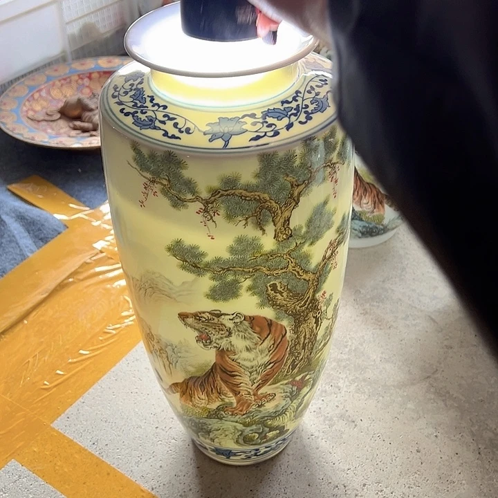 陶其他景德镇陶瓷艺术展演