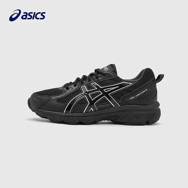 ASICS/亚瑟士童鞋2025新男女童运动鞋越野跑步鞋1204A162