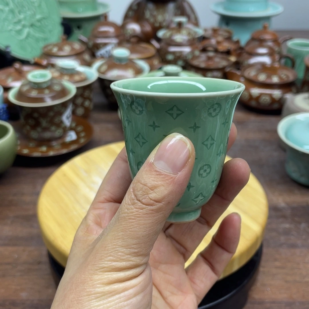 特价福利青瓷青瓷