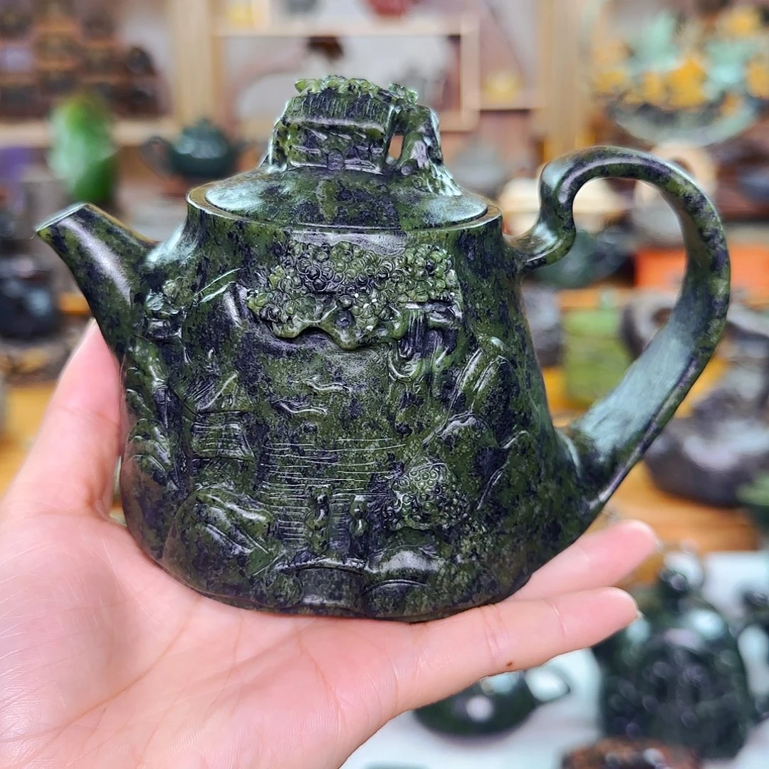 都***光益茶堂祝您生活愉快