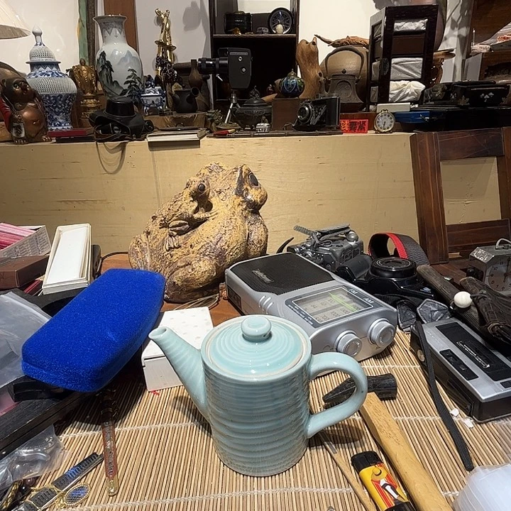 瓷片好的我真的是太喜欢