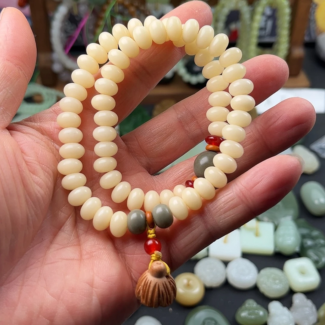 玉个人收藏饰品孤品