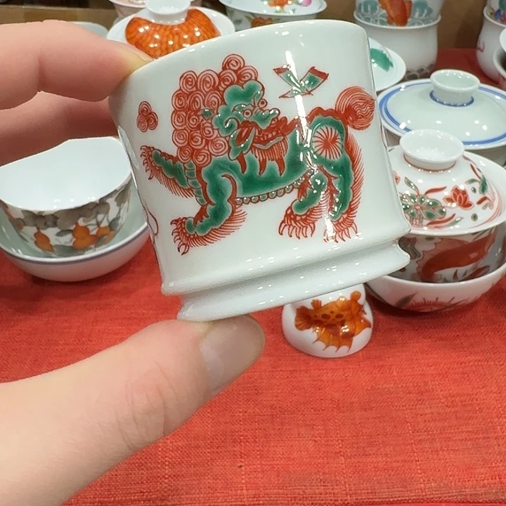 陶瓷艺术品收藏陶瓷