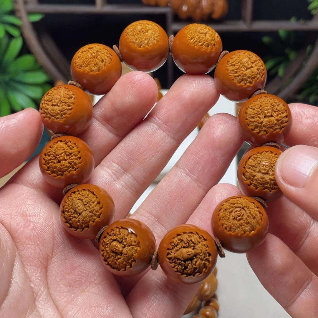 手串/手链橄榄核橄榄核