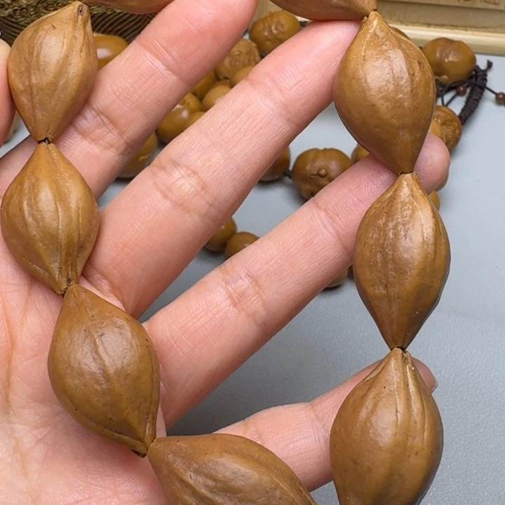 橄榄核手串/手链福利