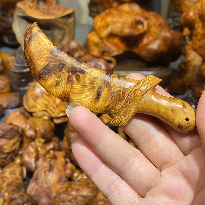 柏木太行崖柏陈化