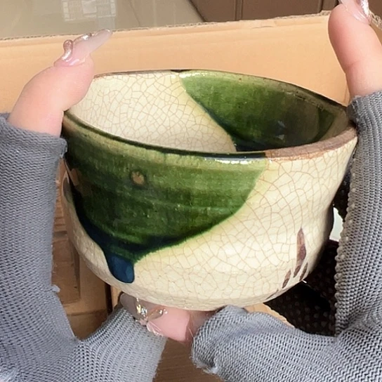 紫砂茶杯密胺瓷中古品呵呵呵呵