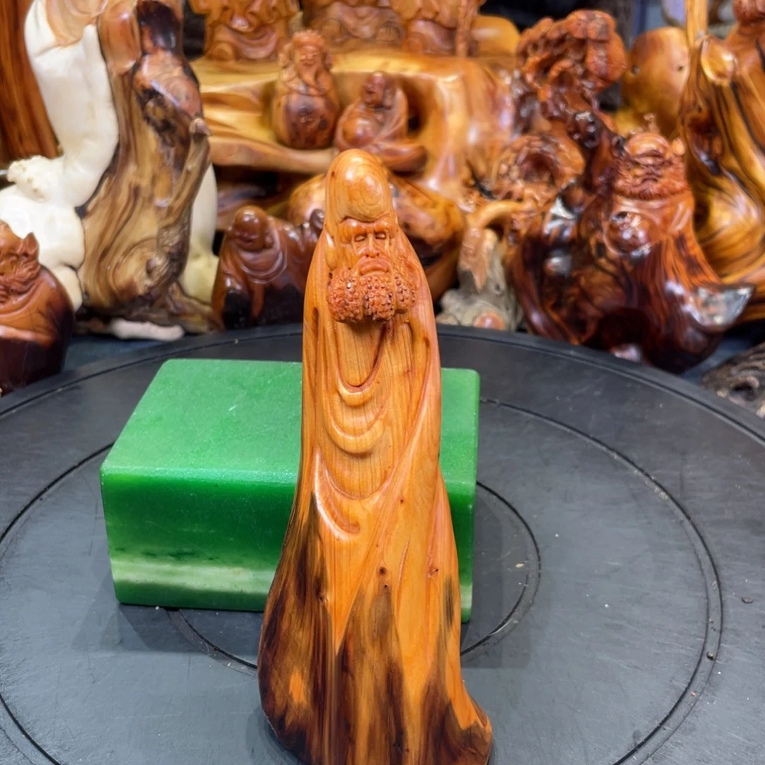 柏木（崖柏）手串/手链