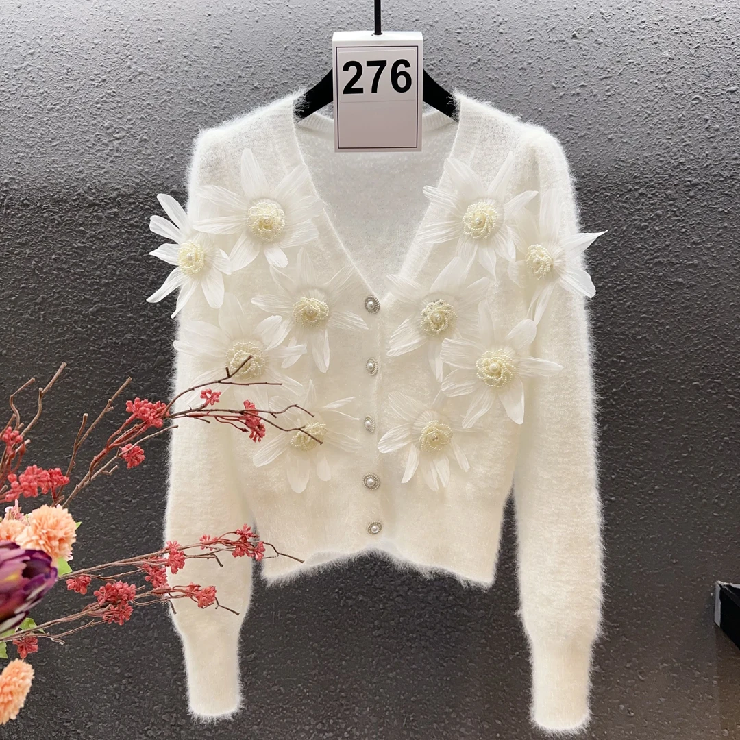 [小乔]高端定制毛衣276