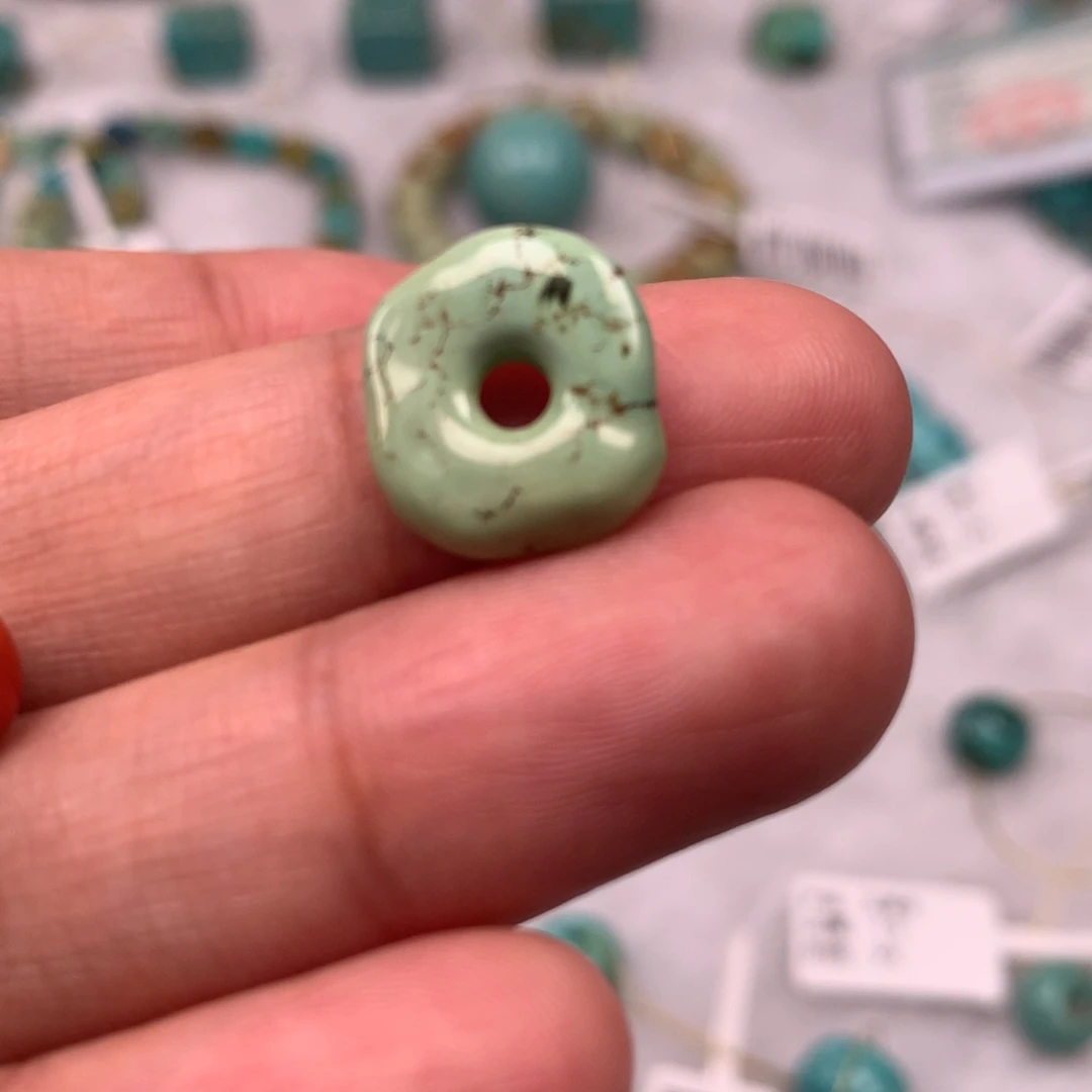 玛瑙/玉髓未镶嵌扣子一把