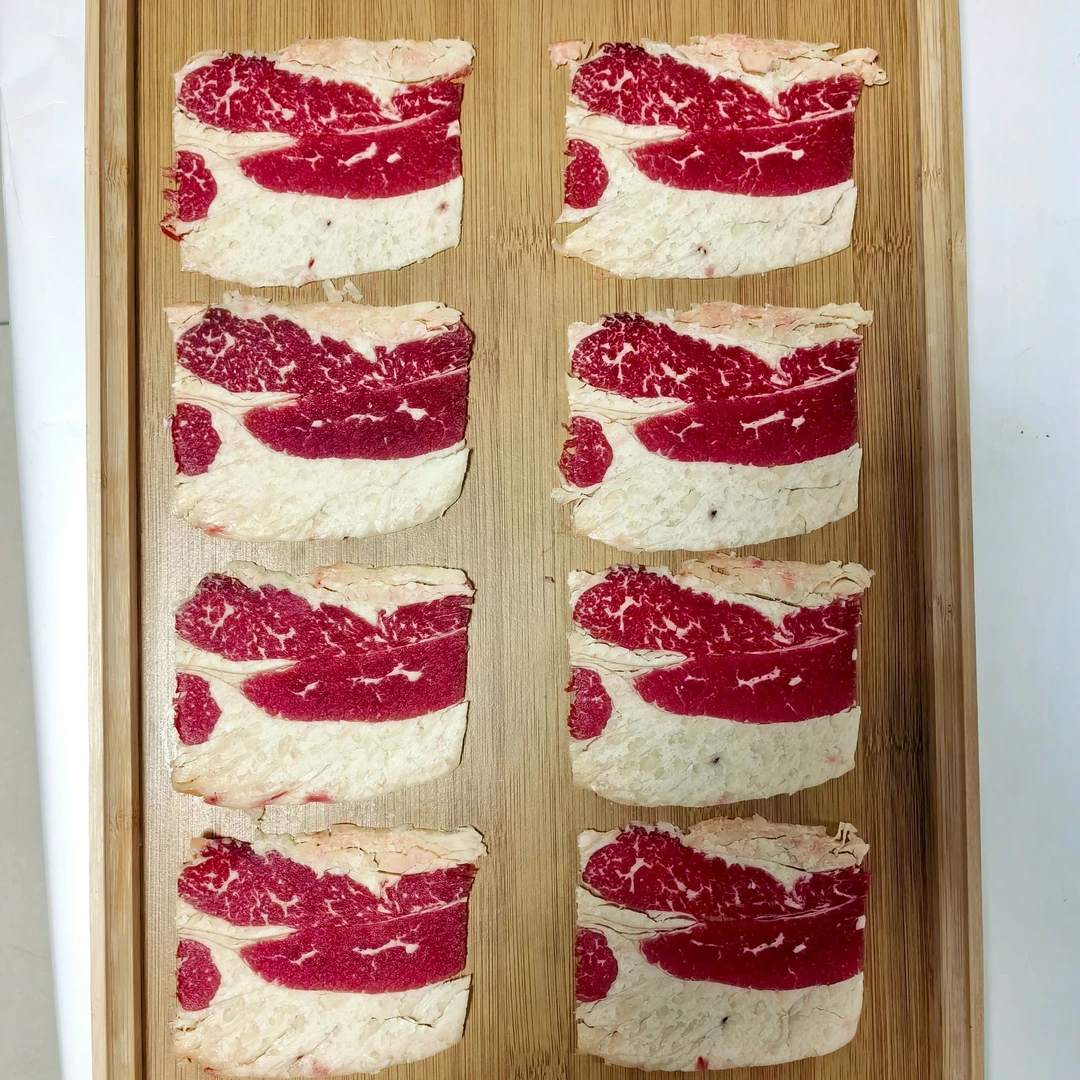 原切眼肉盖、可涮可煎 5斤